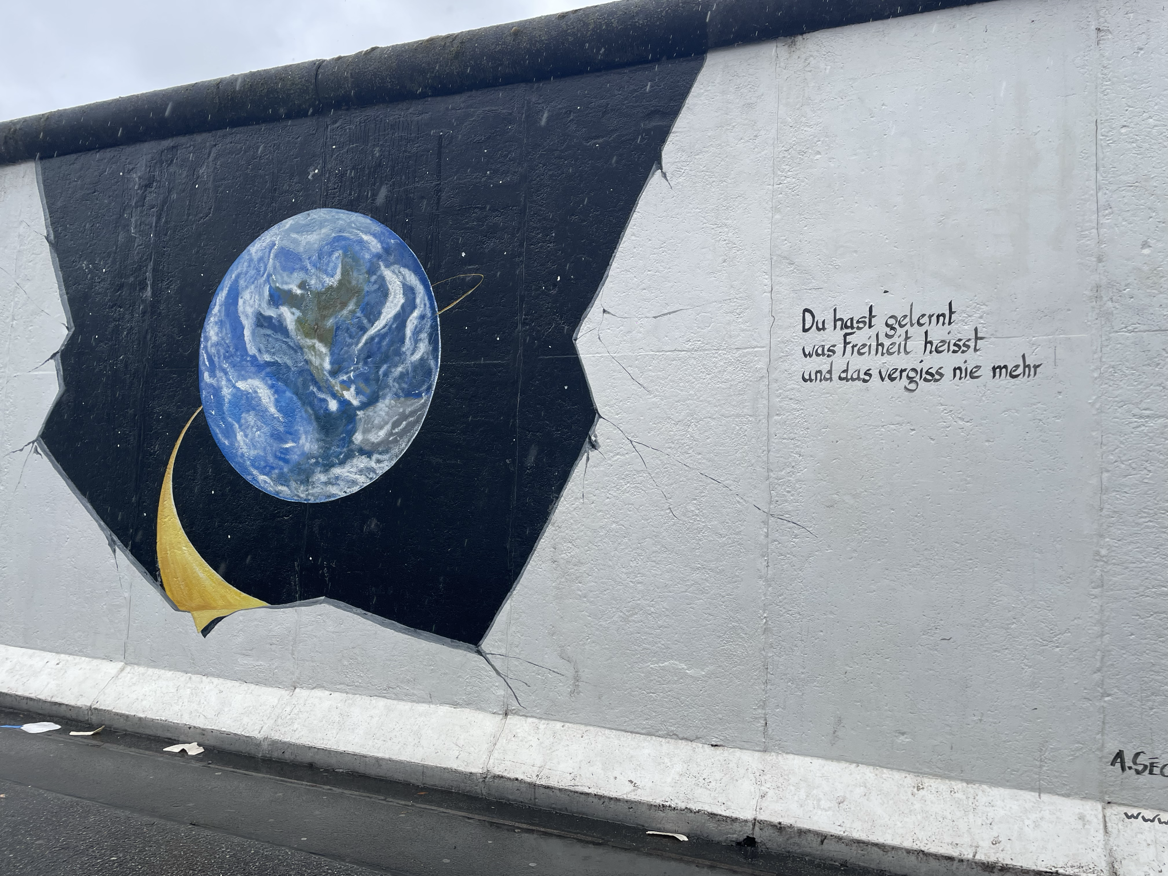 earth