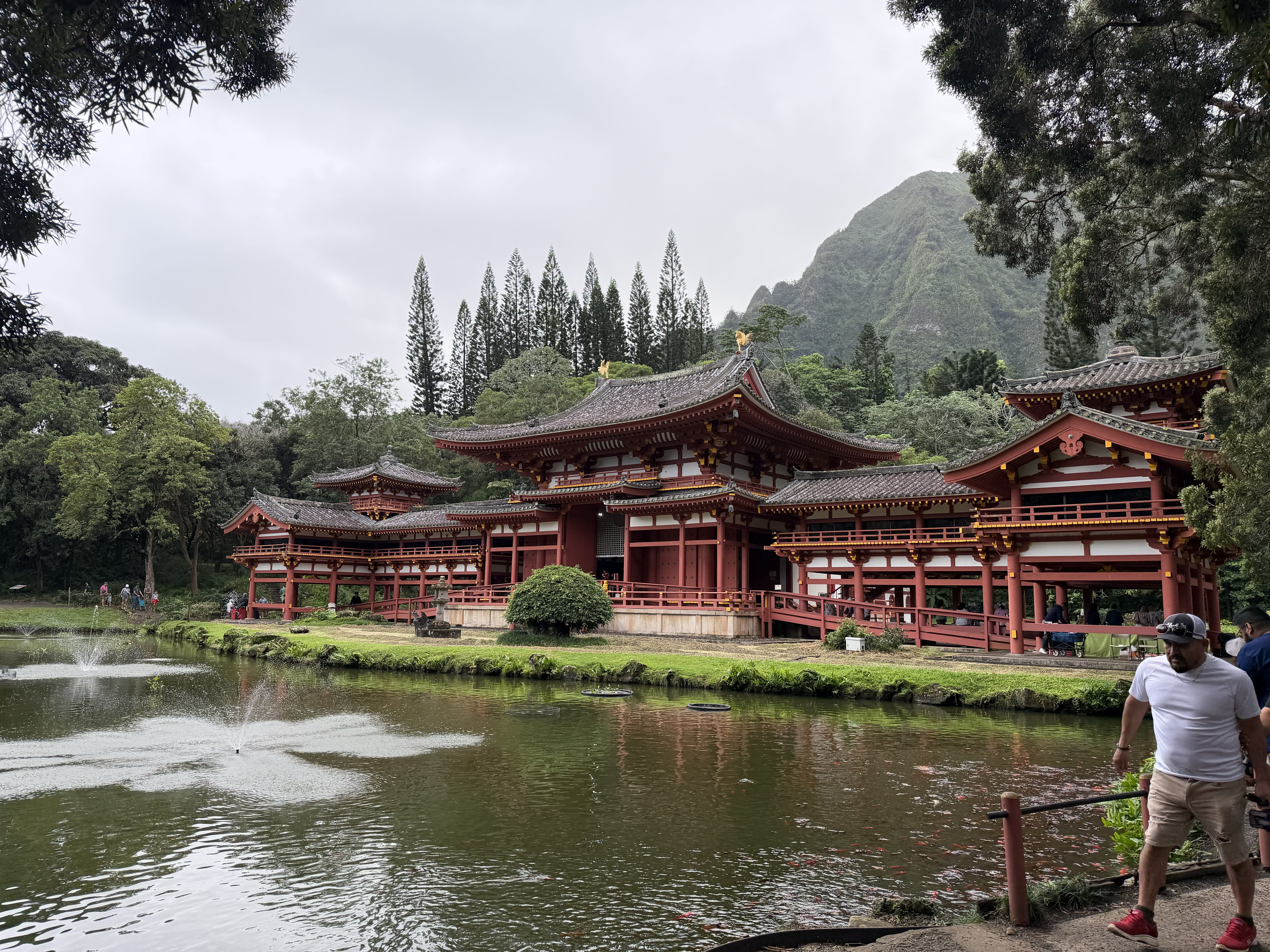 平等院