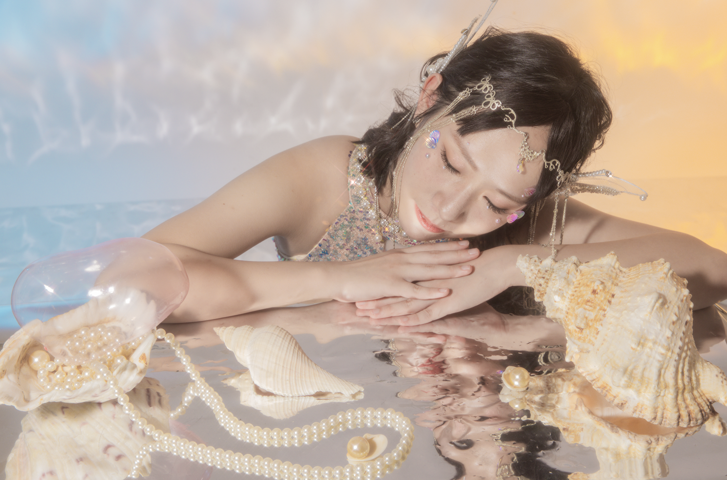 Rina 的個人照片
